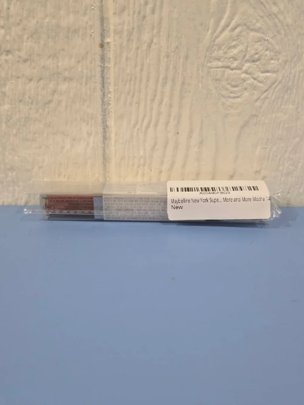 New Maybelline SuperStay 24 Color Lip More And More Mocha